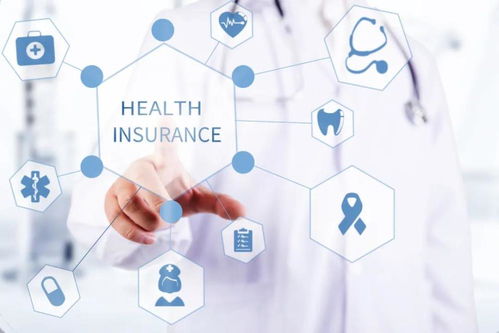 非標(biāo)體慢病險(xiǎn)成市場(chǎng)新寵，健康管理成競(jìng)爭(zhēng)關(guān)鍵