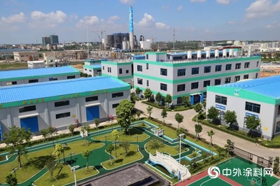 綠樹涂料的環(huán)保轉(zhuǎn)型之路 20年回顧與運(yùn)動(dòng)項(xiàng)目經(jīng)營(yíng)啟示