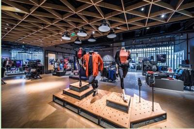 太原萬(wàn)象城迎來(lái)阿迪達(dá)斯運(yùn)動(dòng)時(shí)尚品牌體驗(yàn)店，引領(lǐng)城市運(yùn)動(dòng)消費(fèi)新風(fēng)尚