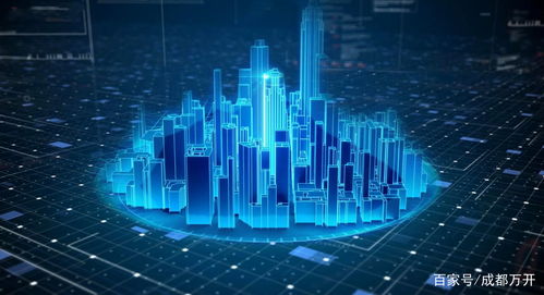 締造指尖上的社區(qū)生活 i萬家智慧社區(qū)小程序正式上線，開啟數(shù)字服務(wù)新篇章